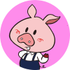 BUTAくん