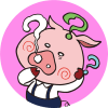 BUTAくん