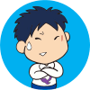 Qちゃん