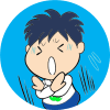 Qちゃん